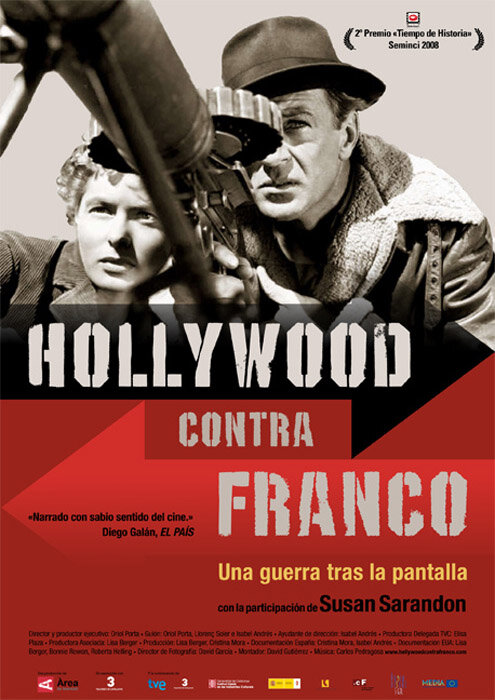 Hollywood contra Franco (2008)