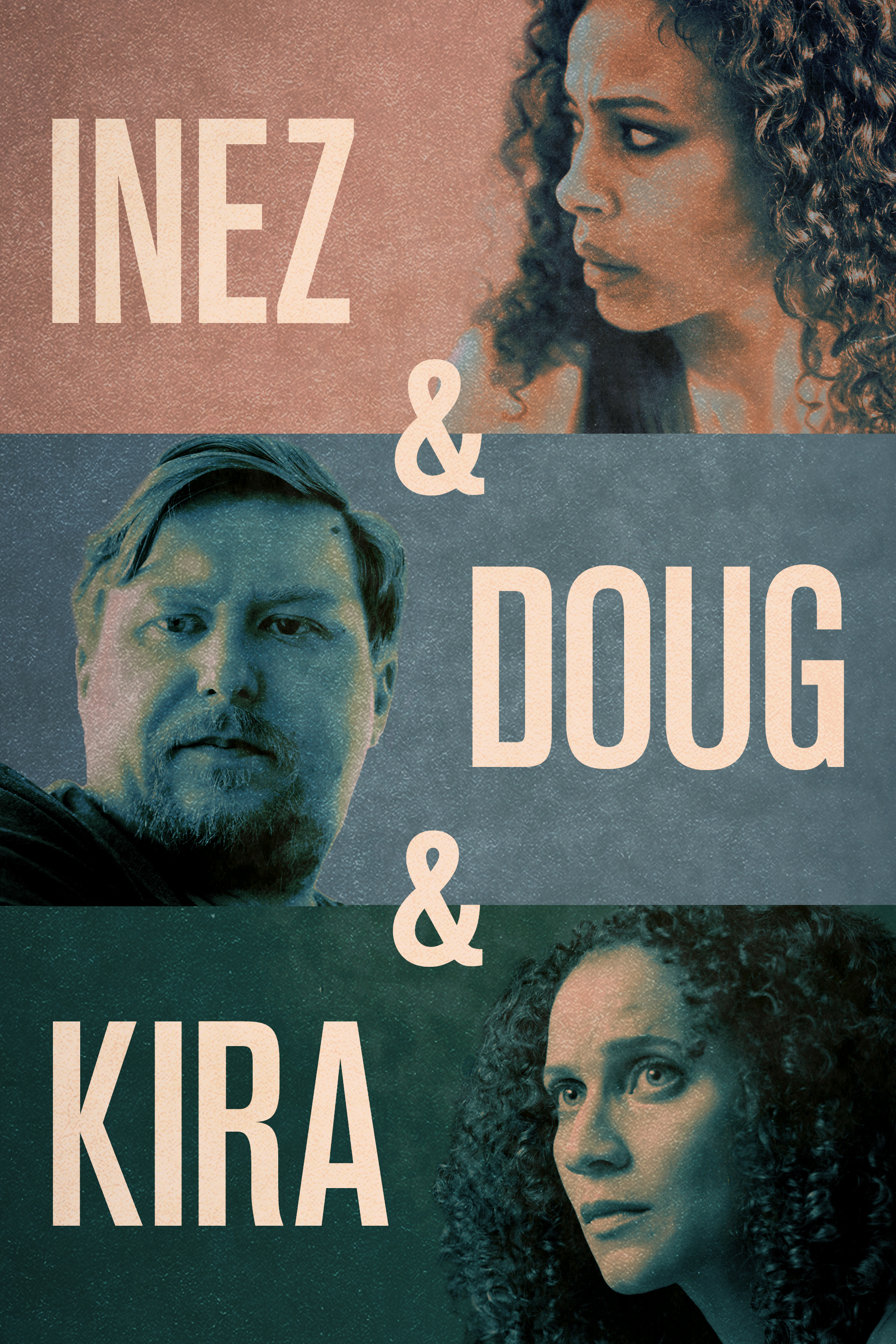 Inez & Doug & Kira (2019)