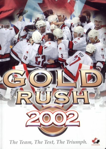 Gold Rush 2002 (2002)