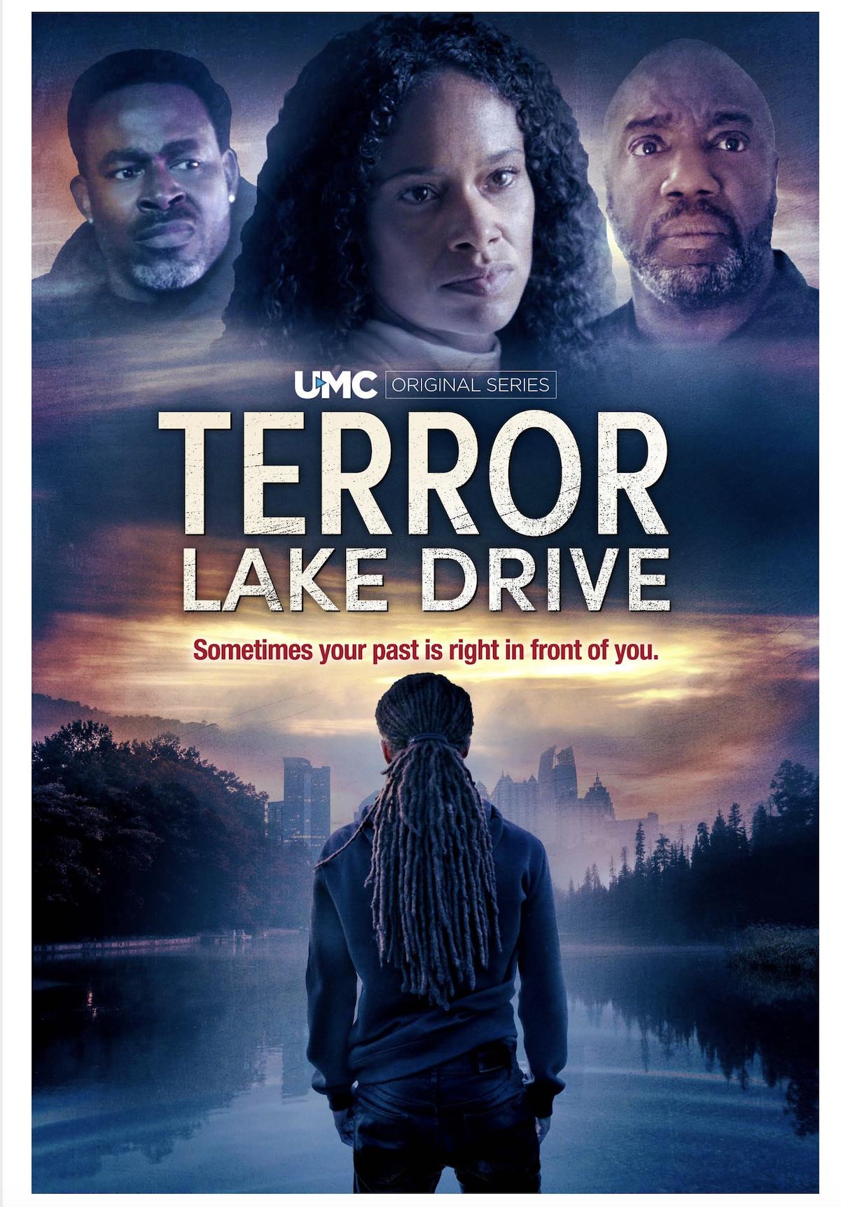 Terror Lake Drive (2020)