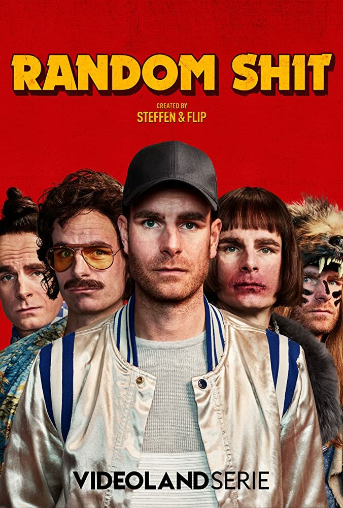 Random Shit (2019)