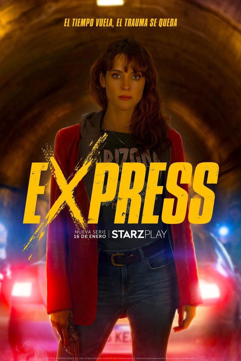 Express (2022)