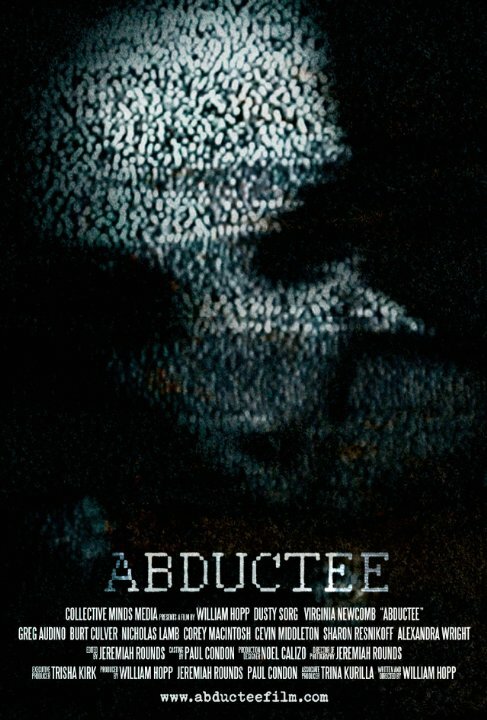 Abductee