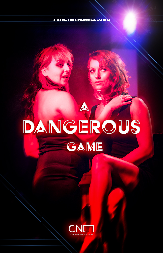 A Dangerous Game (2020)