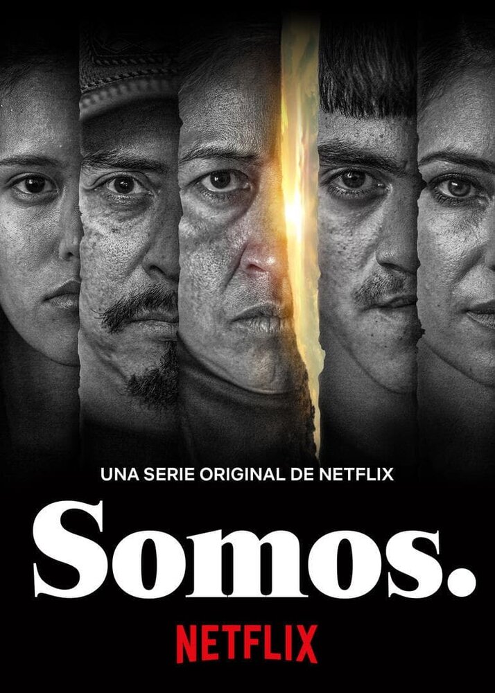 Somos. (2021)