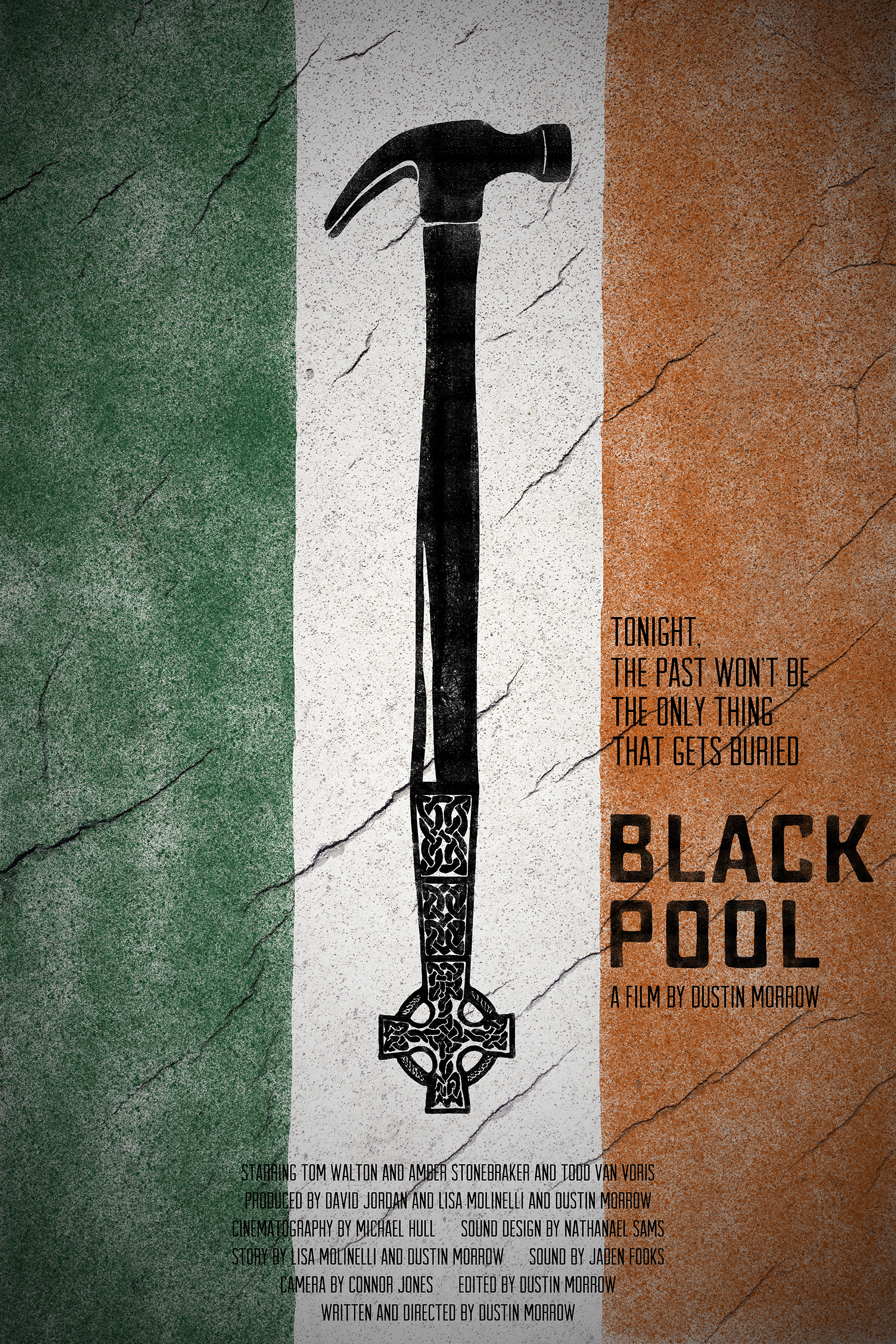 Black Pool (2019)