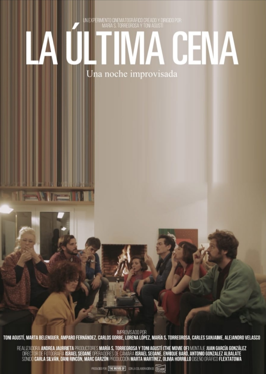 La Última Cena (2020)