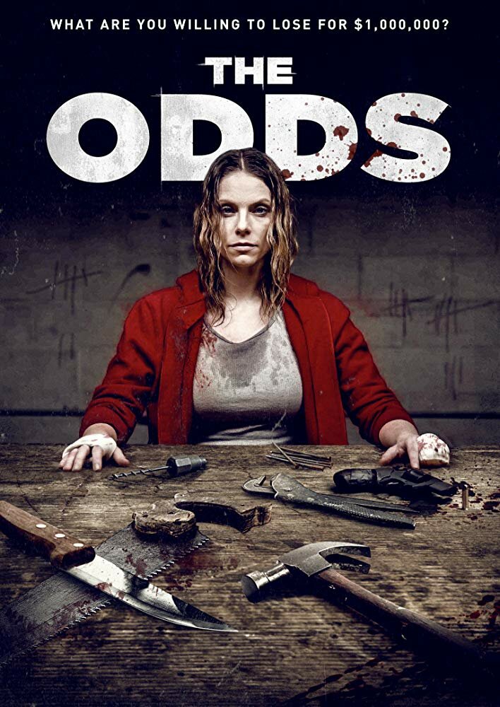 The Odds (2018)