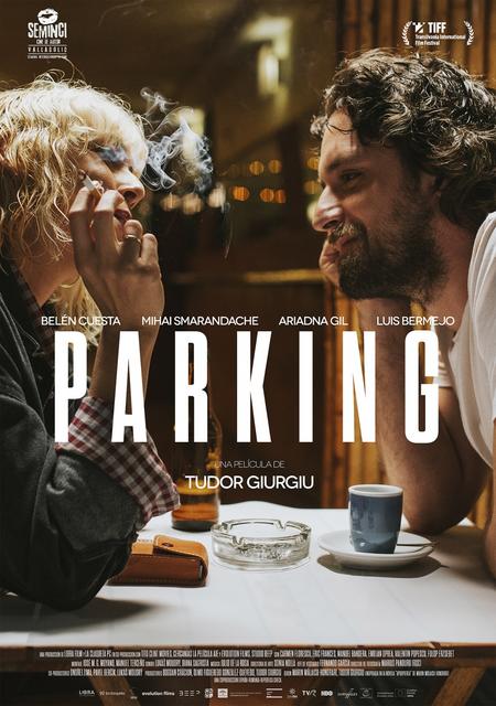 Parking (2019)