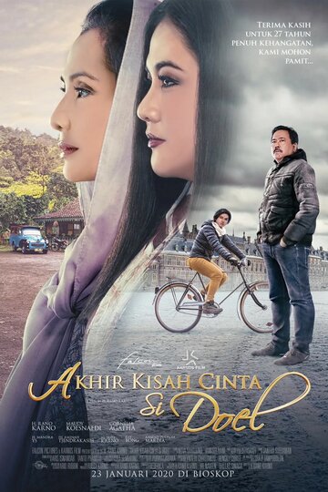 Akhir Kisah Cinta Si Doel (2020)