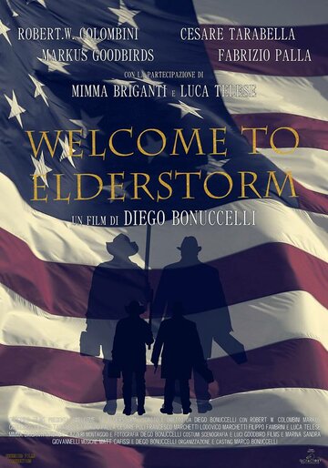 Welcome to Elderstorm (2014)