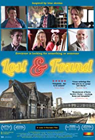 Lost & Found (2017)