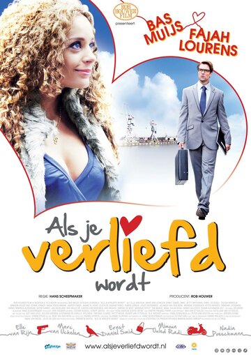 Als je verliefd wordt (2012)