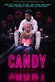 Candy (2019)