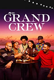 Grand Crew (2021)