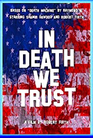 In Death We Trust (2021)