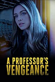 A Professor's Vengeance (2021)